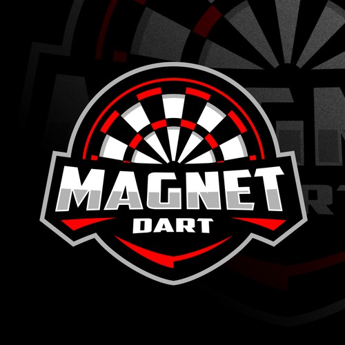 MagnetDarts.com