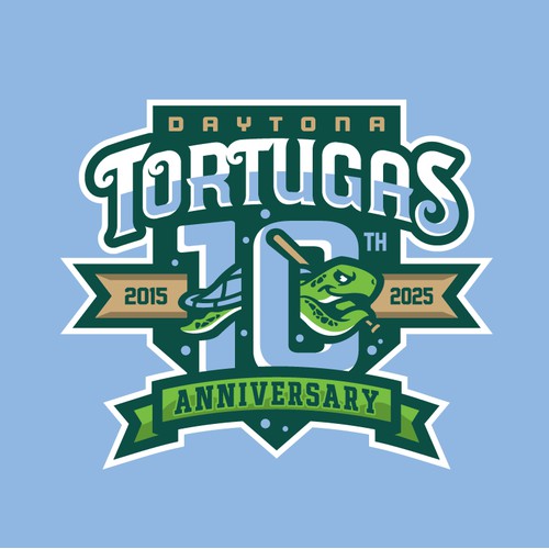 DAYTONA TORTUGAS