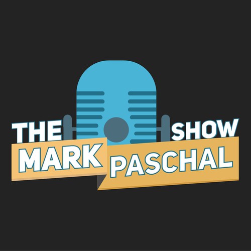 Radio Show Logo