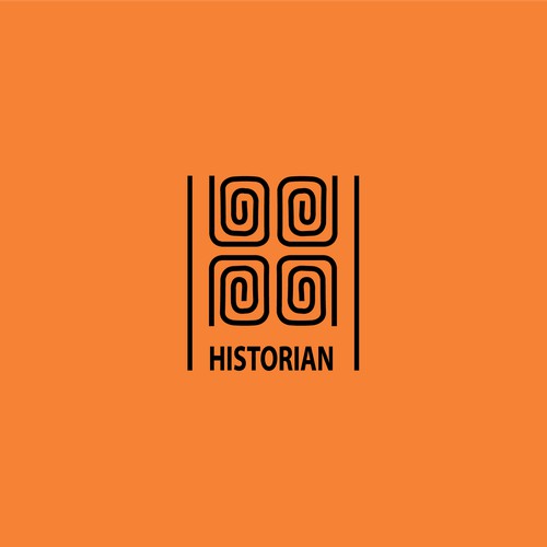 historian