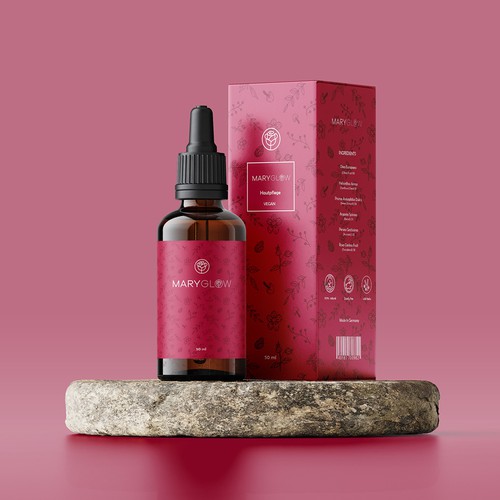 product packaging design