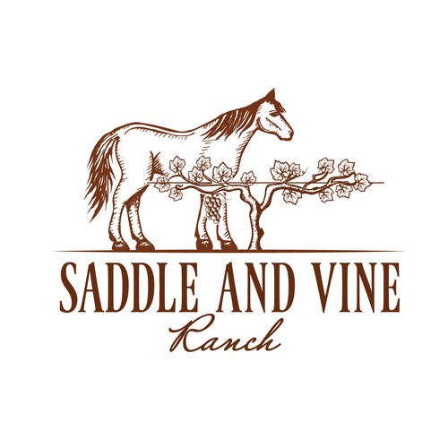 Saddle and Vine Ranch