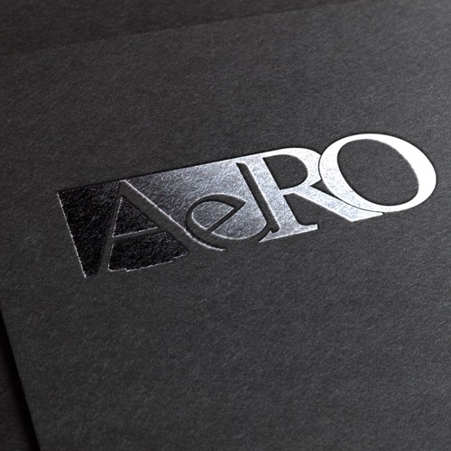 Logo for AeRO - the new alternative equities market of the Bucharest Stock Exchange!