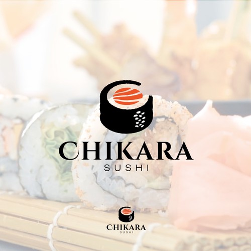 Chikara sushi