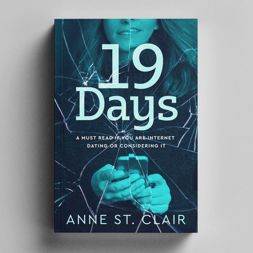 19 Days Book cover