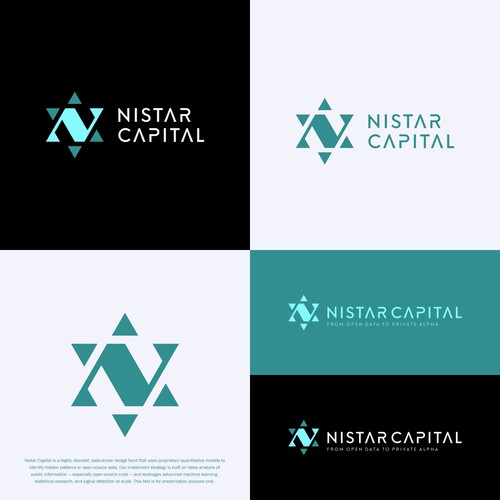 Mysterious Quant Hedge Fund