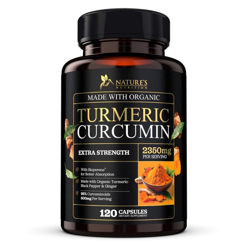 Product Label