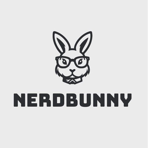 Bunny logo