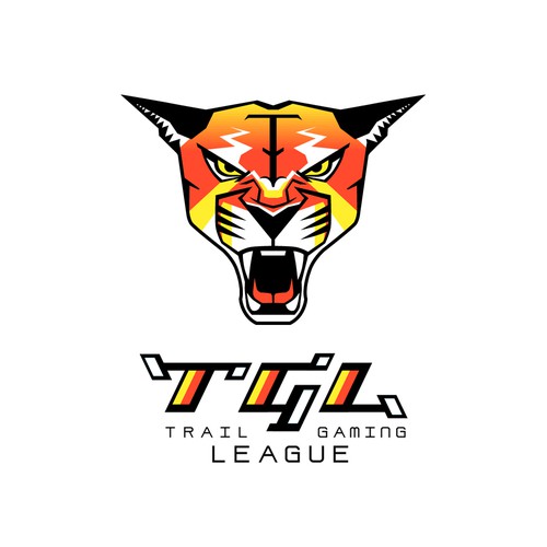 Logo for Video Game League / Team