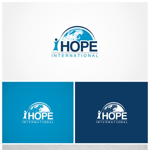 99nonprofits: Help our logo give Hope to the World