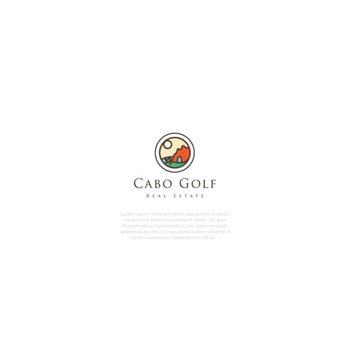 Cabo Golf Real Estate