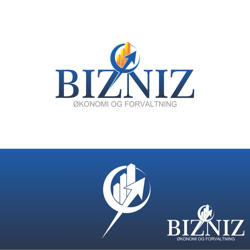 Help Bizniz  with a new logo