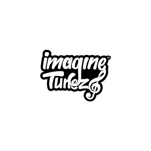 Imagine Tunez Logo