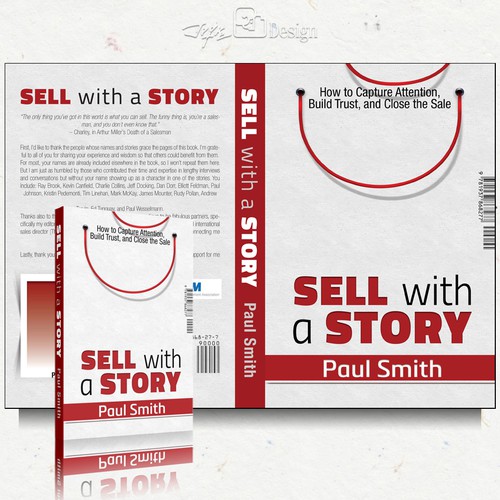 Sell with a Story