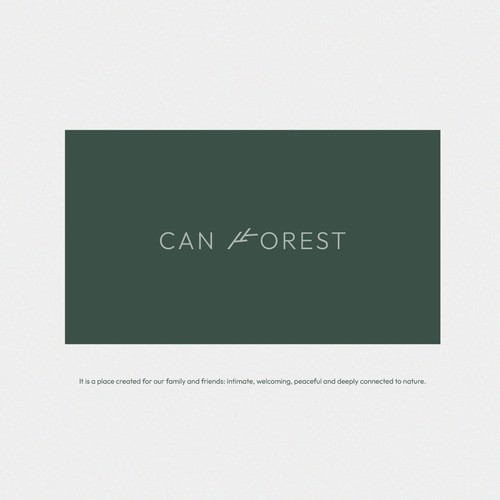 Can Forest
