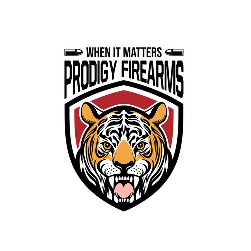 Tiger Logo