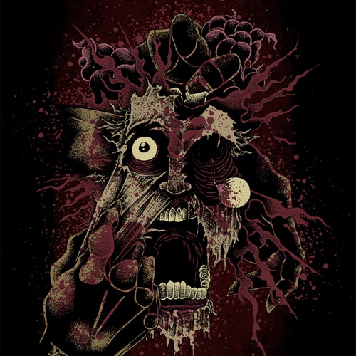 Zombie's Attack
