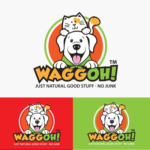 WAGGOH!