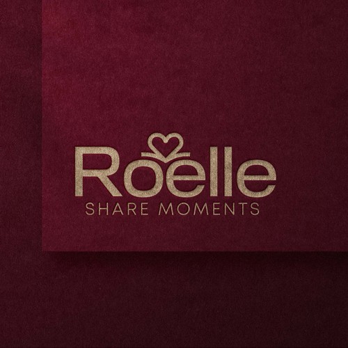 Roelle Gift Company Logo