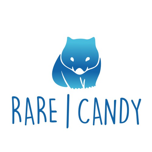 Logo for video production company