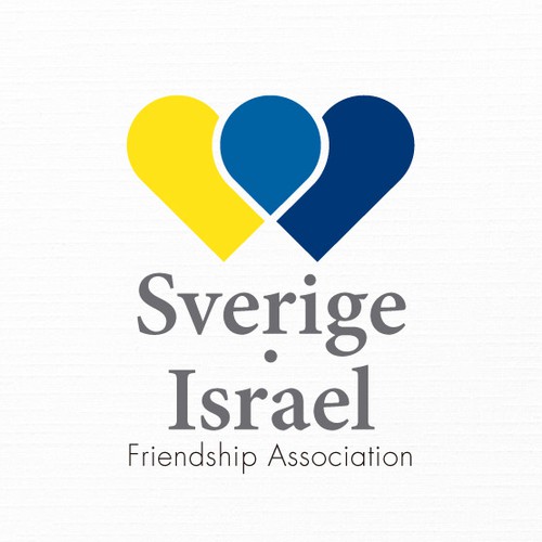 Logo for Sverige-Israel