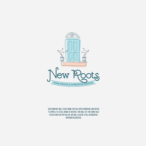 New Roots