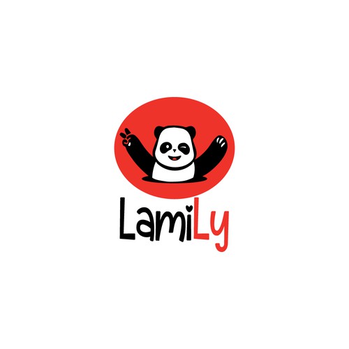 Lamily Logo