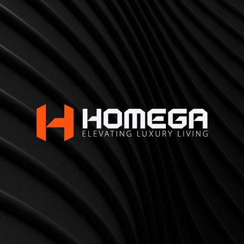 Homega logo