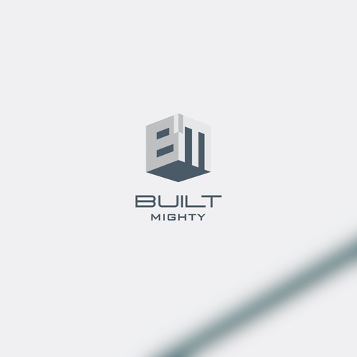 Built Logo