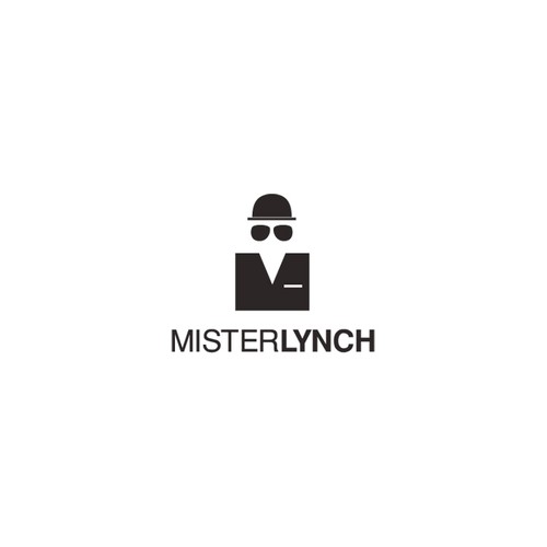 Help Mister Lynch with a new logo