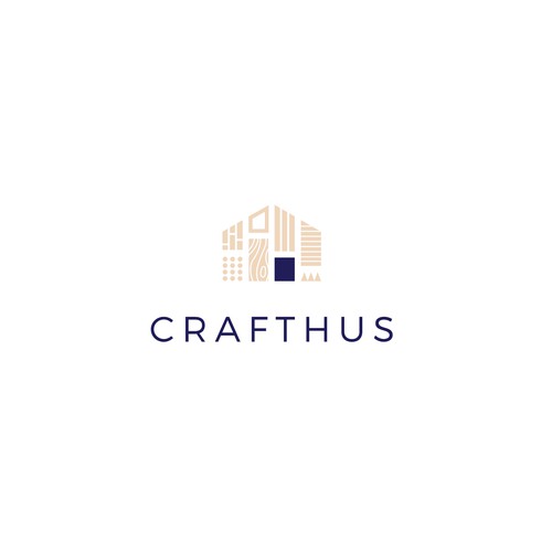 Logo for Crafthus
