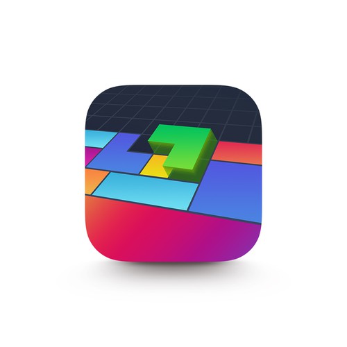 Neoblox App Icon