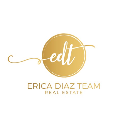 Logo design for a real estate company