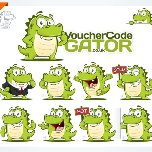 VoucherCodeGator