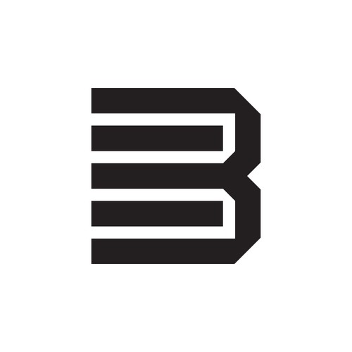 Logo Concept for BIG 3 Brand