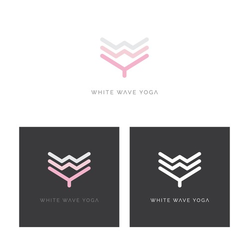 Logo Design for Eco Friendly Yoga Mat