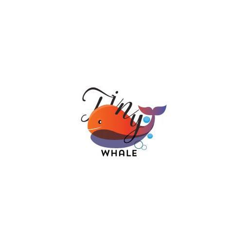 tinny whale