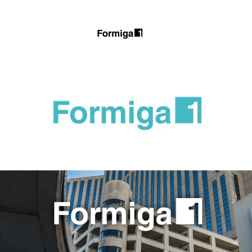 Formiga 1 