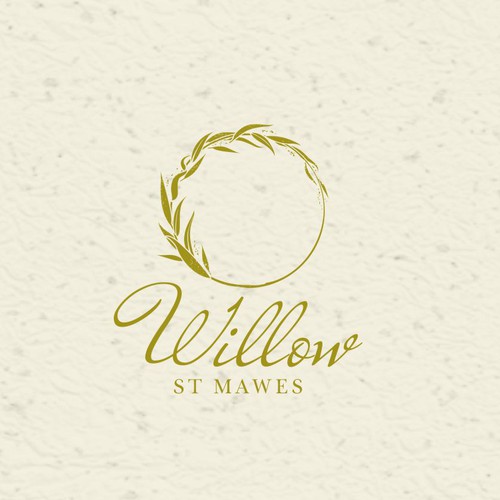 Willow inspired logo