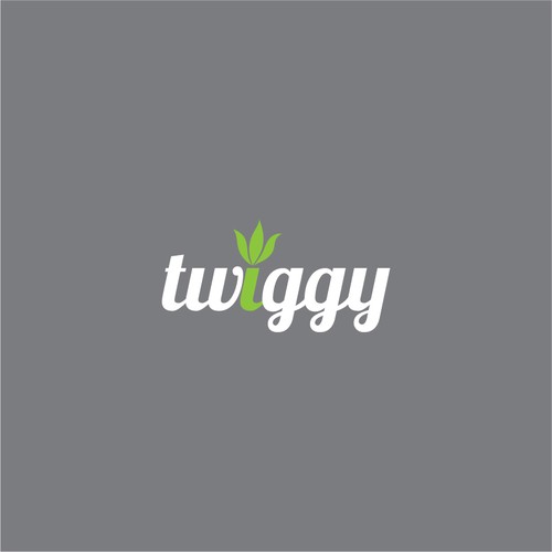 Create the next logo for twiggy
