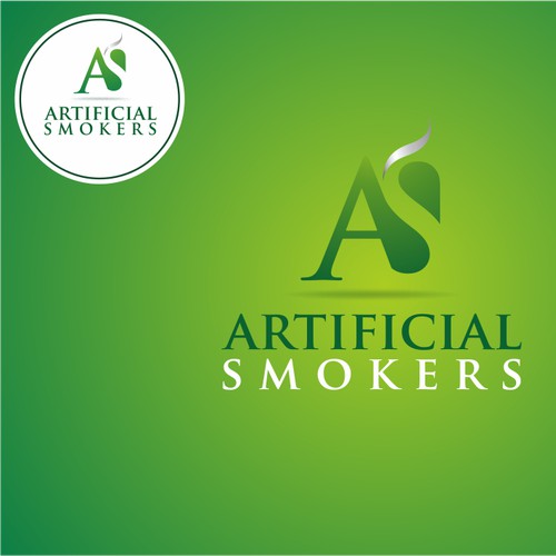 Logo for Artificial smokers