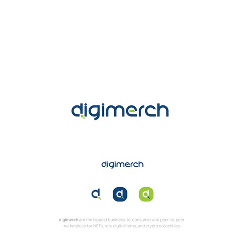 Logo for a software company