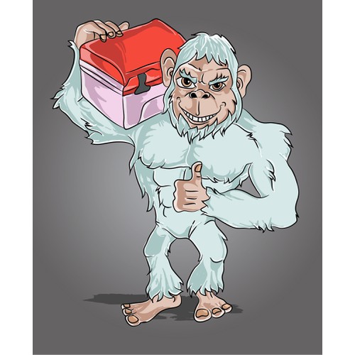 yeti