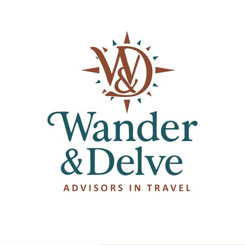 Travel Logo Design