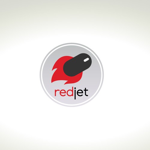 RedJet, Inc is looking for your logo idea!