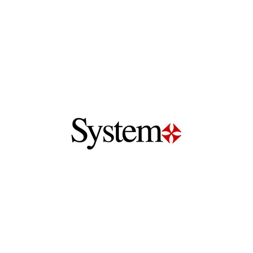SystemX logo