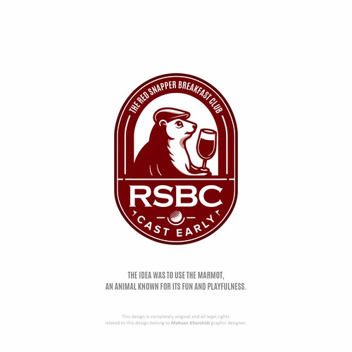 RSBC logo