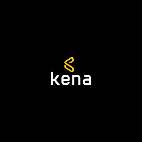 Kena Logo Design