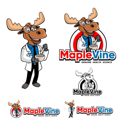 Maple Vine