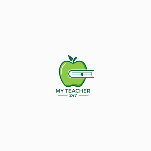 My teacher 247